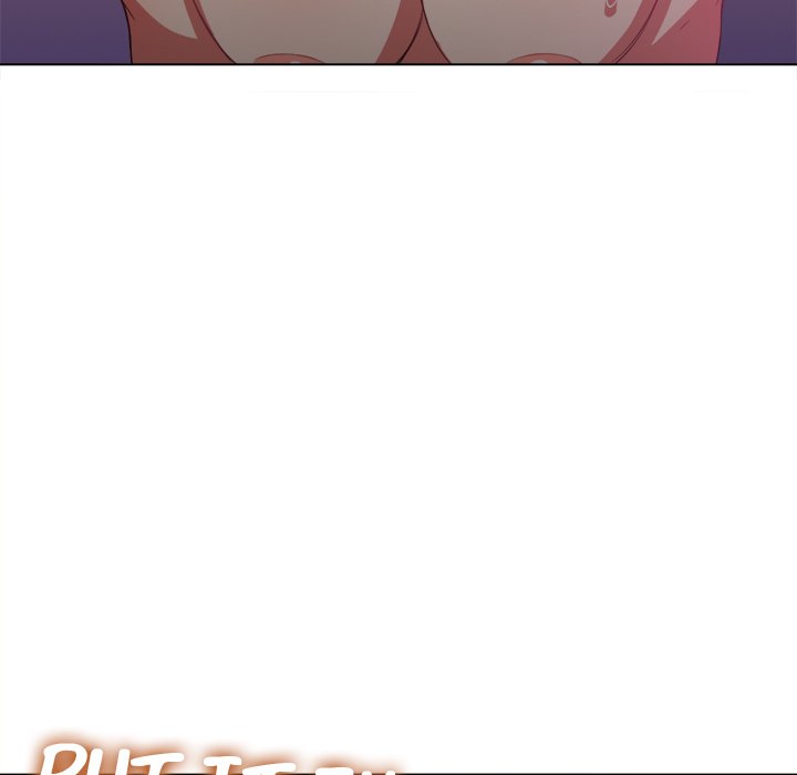 My High School Bully Chapter 45 Page 97
