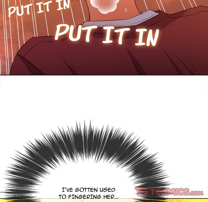 My High School Bully Chapter 45 Page 99