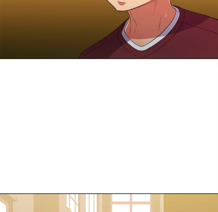 My High School Bully Chapter 46 Page 100