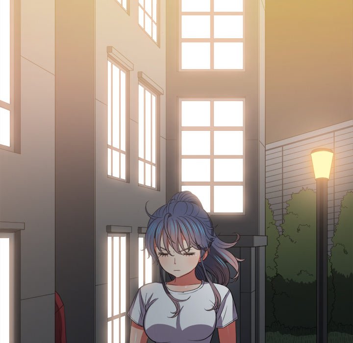 My High School Bully Chapter 46 Page 101