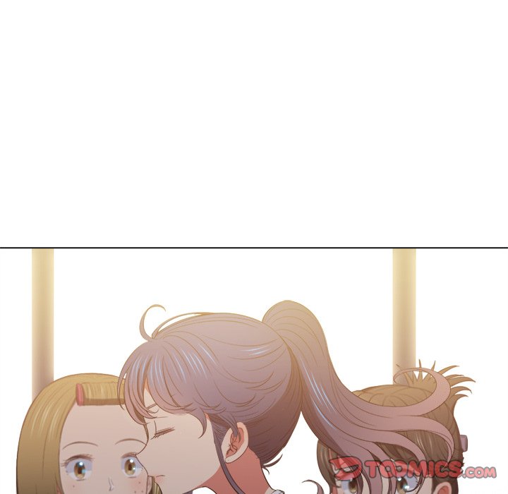 My High School Bully Chapter 46 Page 105