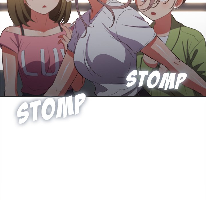 My High School Bully Chapter 46 Page 106