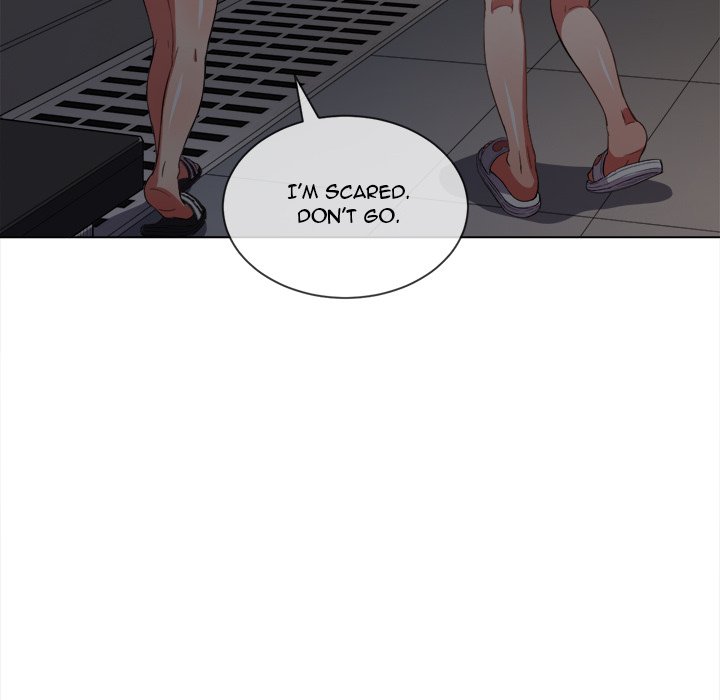 My High School Bully Chapter 46 Page 112
