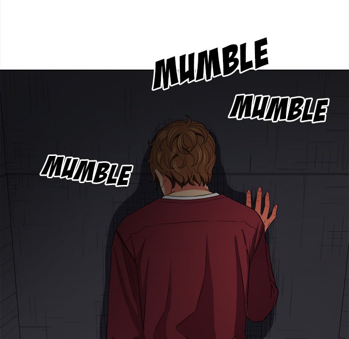 My High School Bully Chapter 46 Page 113