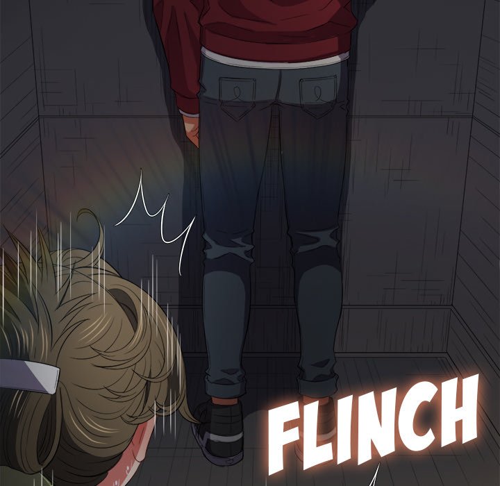 My High School Bully Chapter 46 Page 114