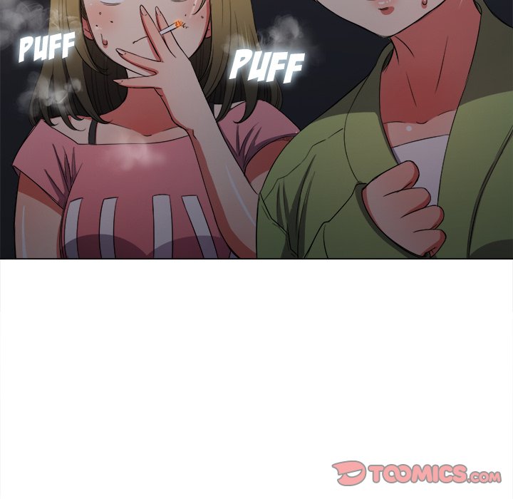 My High School Bully Chapter 46 Page 117