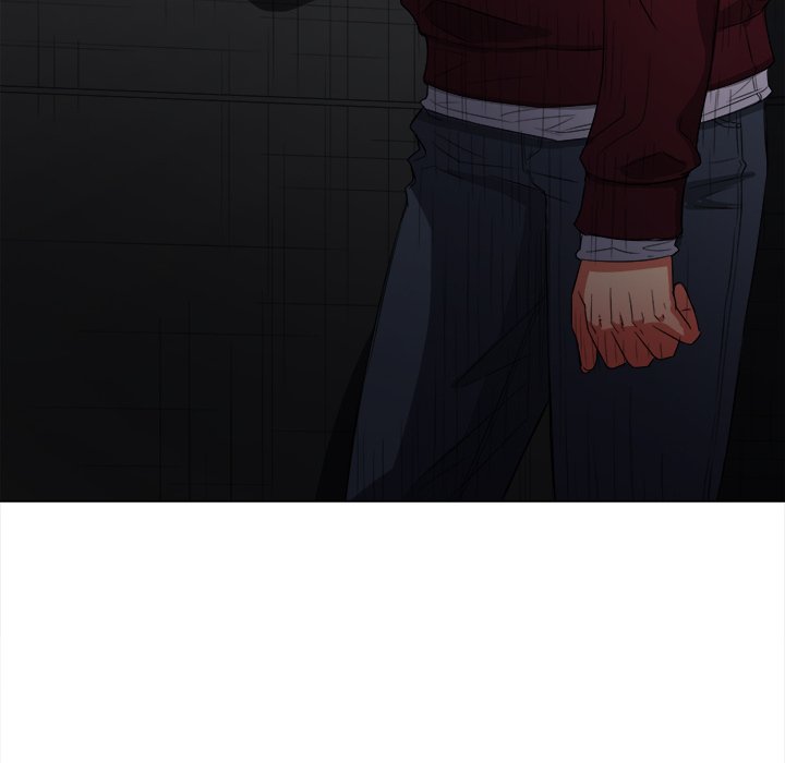 My High School Bully Chapter 46 Page 121