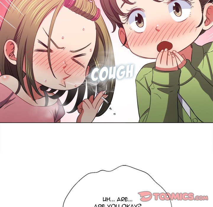 My High School Bully Chapter 46 Page 123