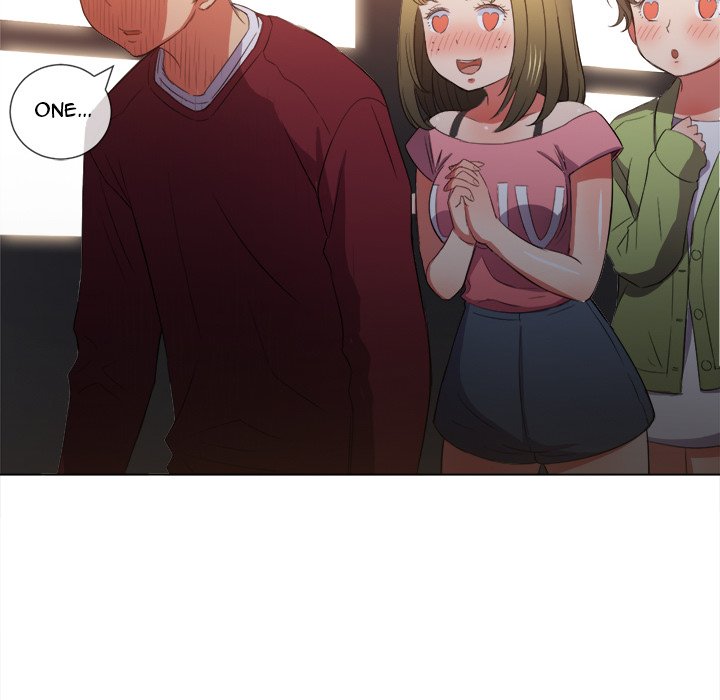 My High School Bully Chapter 46 Page 130