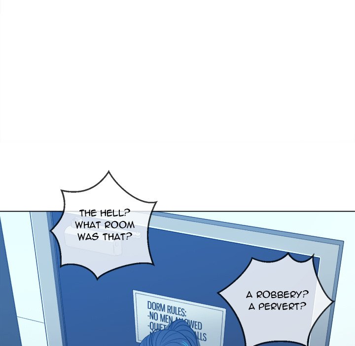 My High School Bully Chapter 46 Page 139