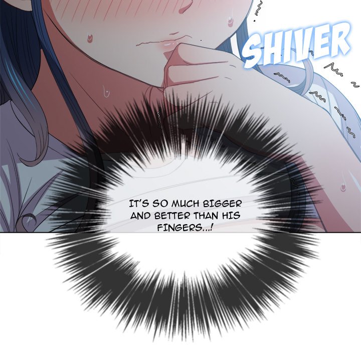 My High School Bully Chapter 46 Page 14