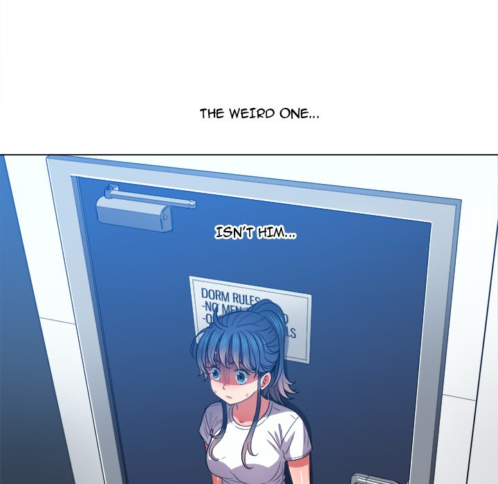 My High School Bully Chapter 46 Page 146