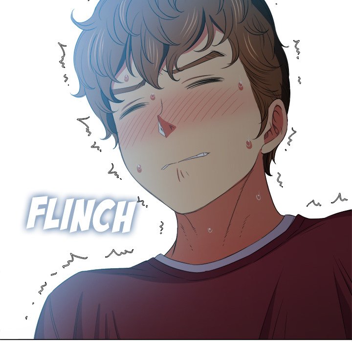 My High School Bully Chapter 46 Page 16