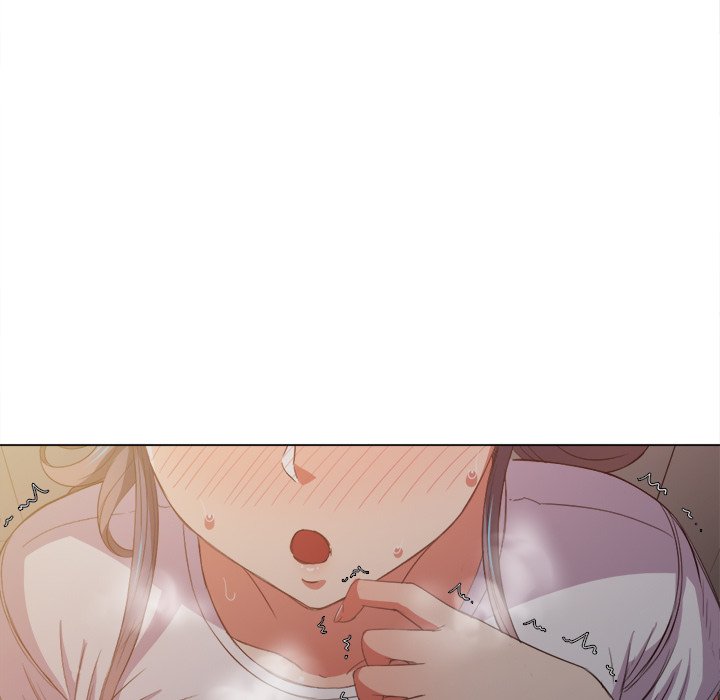 My High School Bully Chapter 46 Page 17