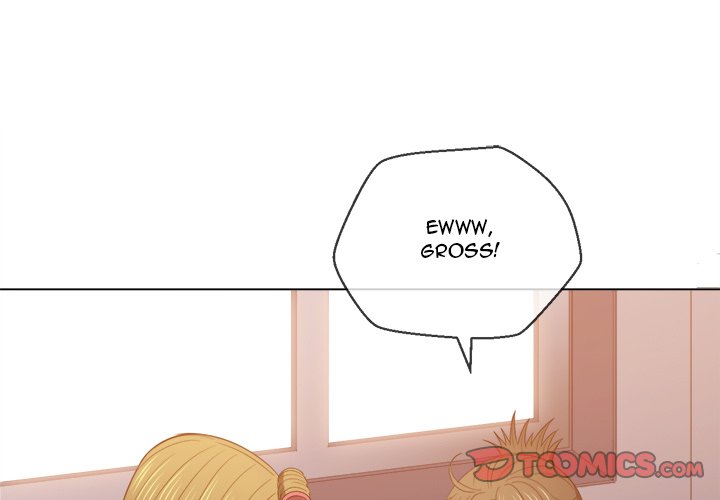 My High School Bully Chapter 46 Page 3