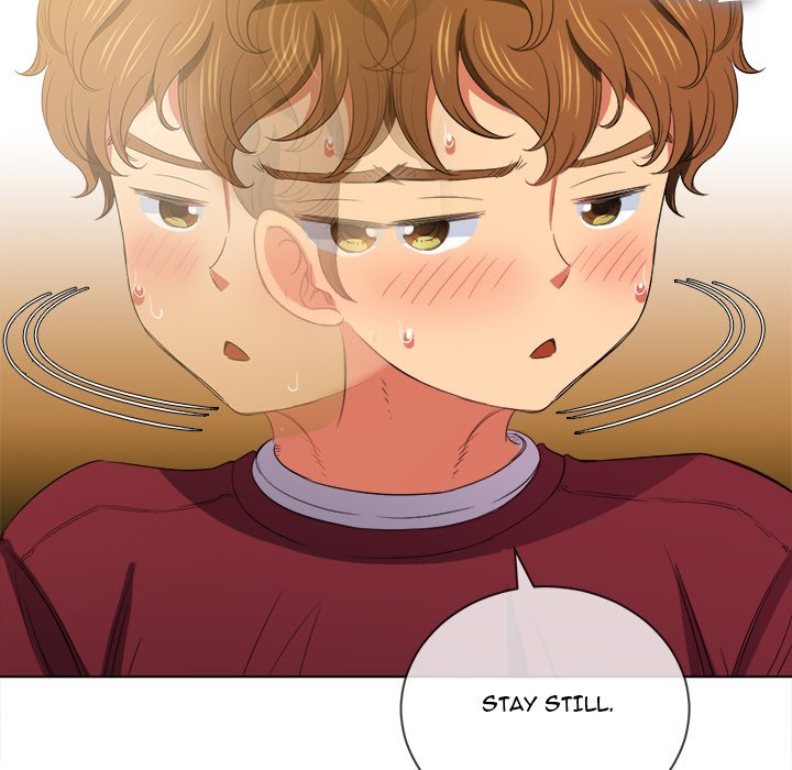 My High School Bully Chapter 46 Page 34