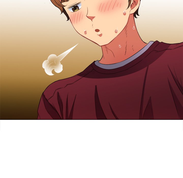 My High School Bully Chapter 46 Page 47