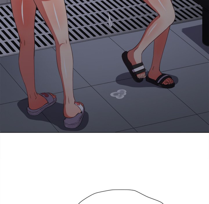 My High School Bully Chapter 46 Page 5