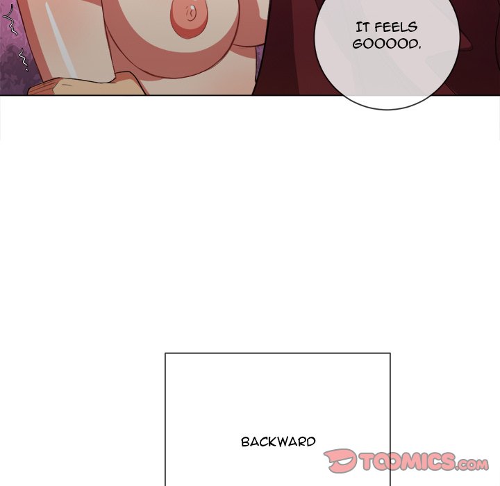 My High School Bully Chapter 46 Page 63