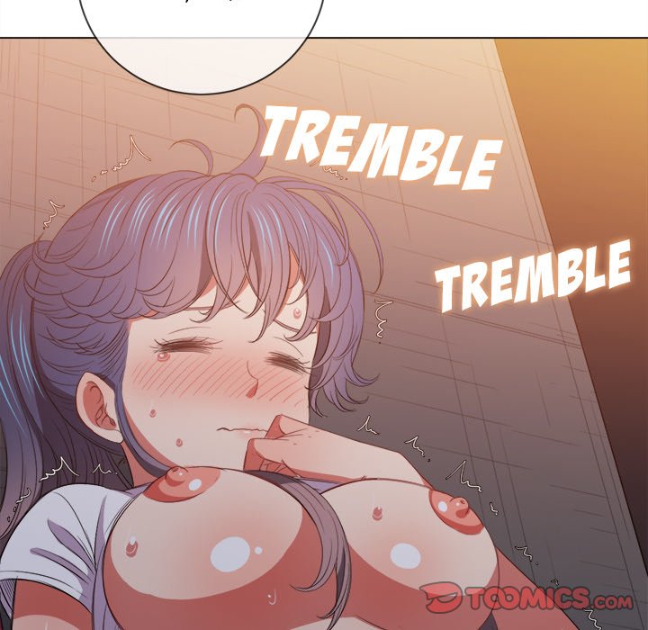 My High School Bully Chapter 46 Page 9