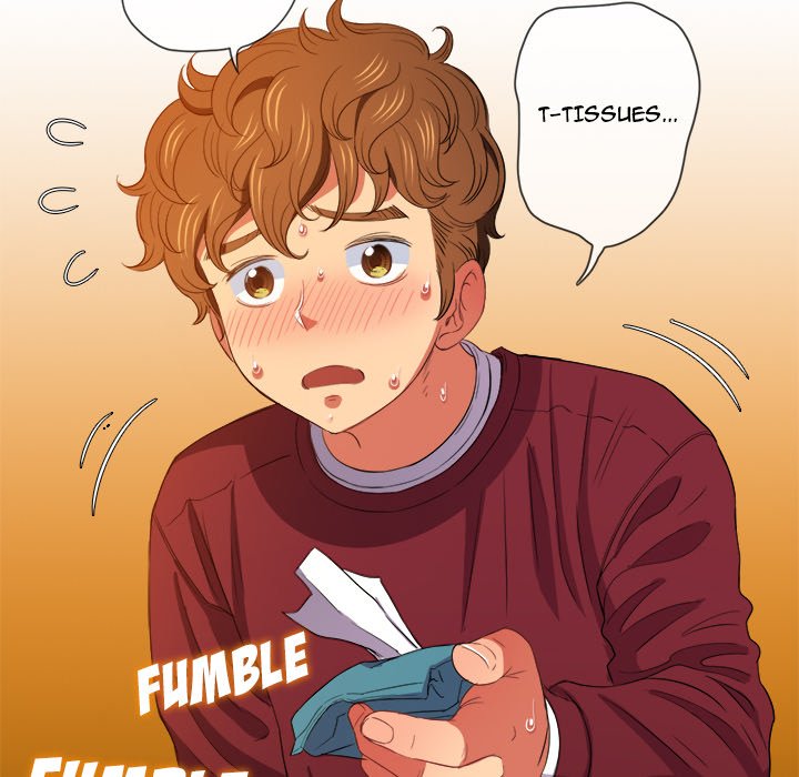My High School Bully Chapter 46 Page 91