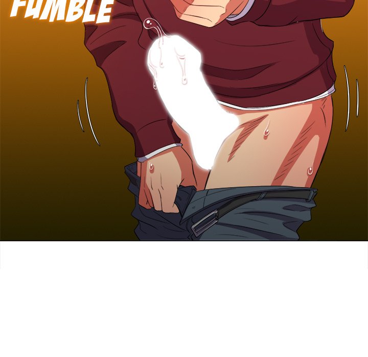 My High School Bully Chapter 46 Page 92