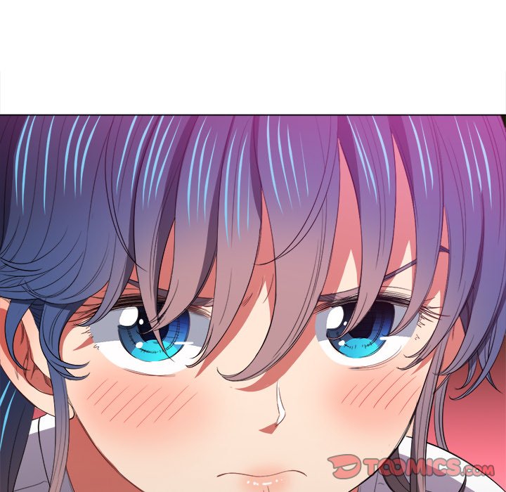 My High School Bully Chapter 46 Page 93