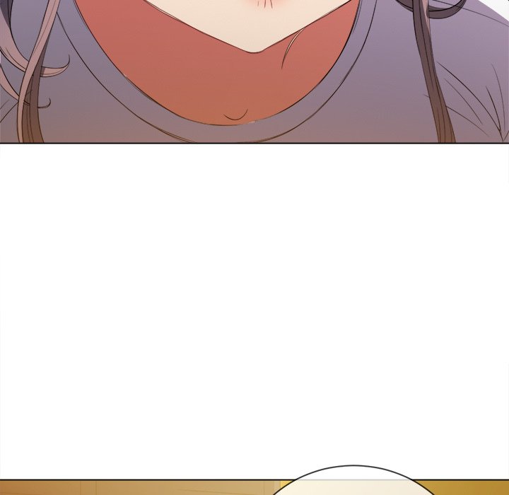 My High School Bully Chapter 46 Page 94