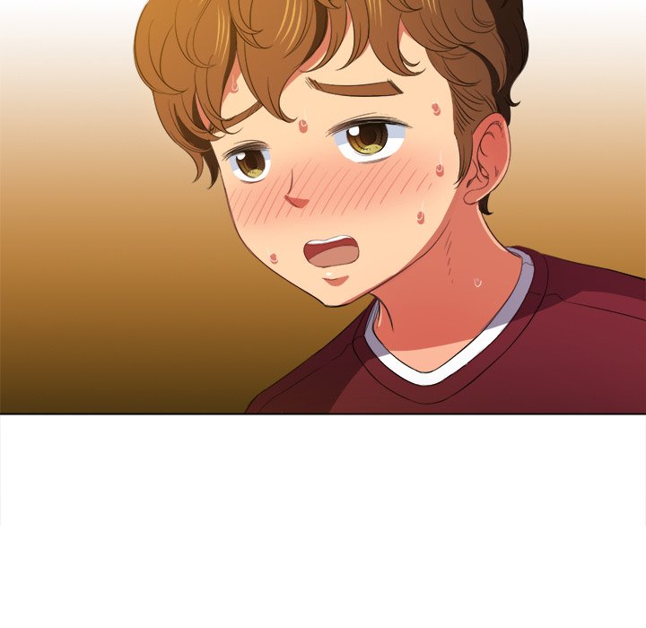 My High School Bully Chapter 46 Page 98