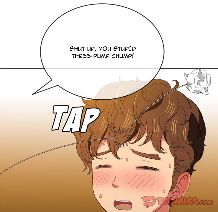 My High School Bully Chapter 46 Page 99