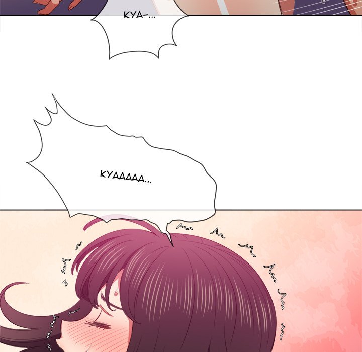 My High School Bully Chapter 47 Page 10