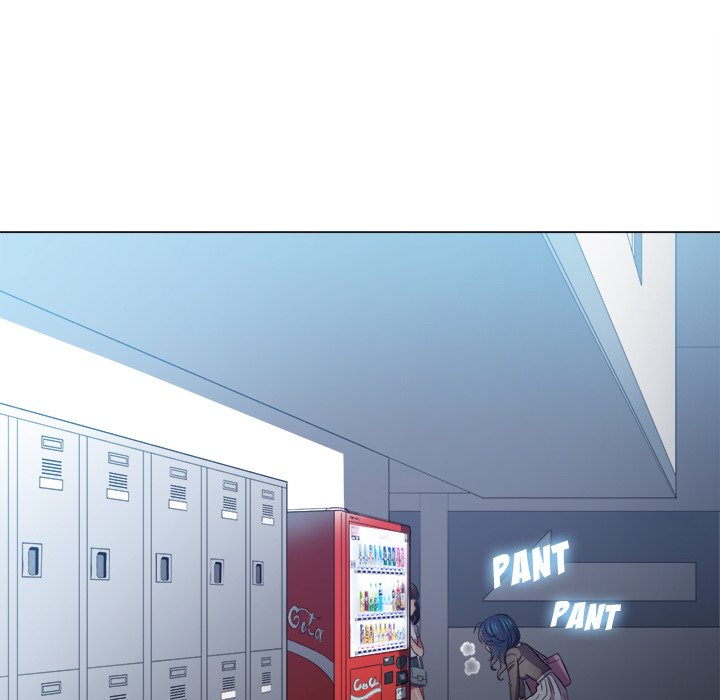 My High School Bully Chapter 47 Page 101