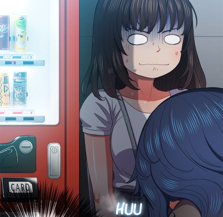 My High School Bully Chapter 47 Page 104