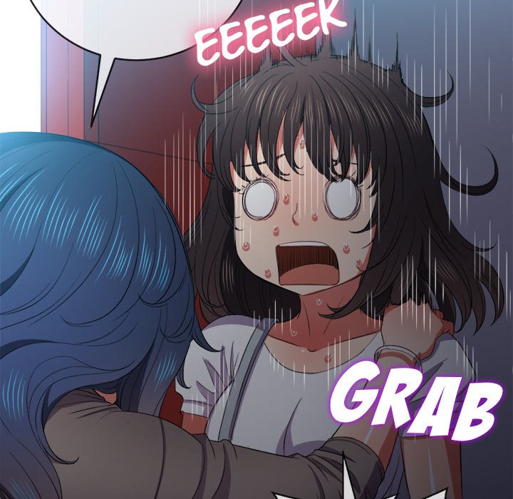 My High School Bully Chapter 47 Page 108
