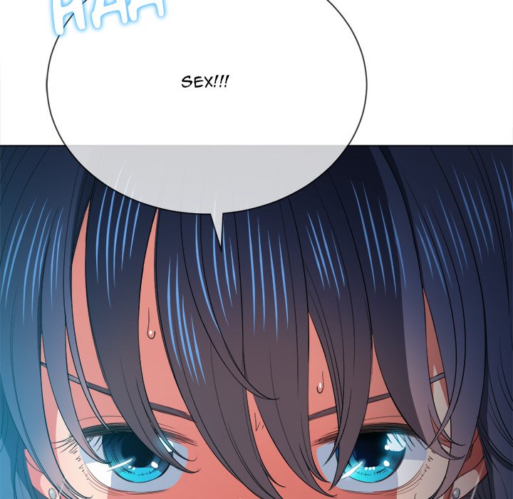 My High School Bully Chapter 47 Page 110