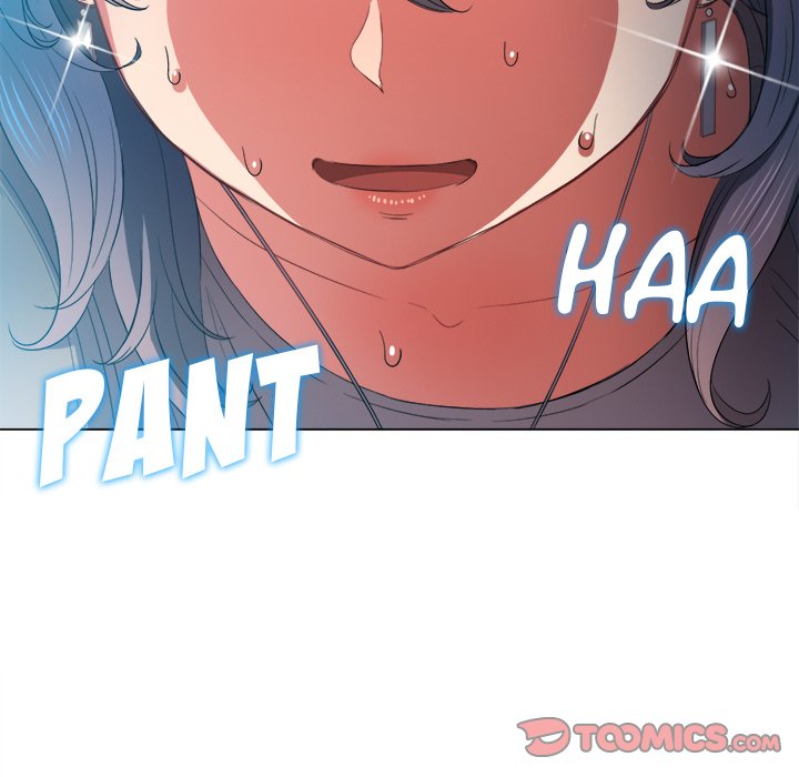 My High School Bully Chapter 47 Page 111