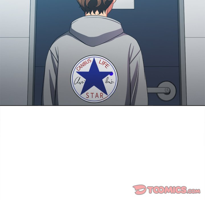 My High School Bully Chapter 47 Page 117