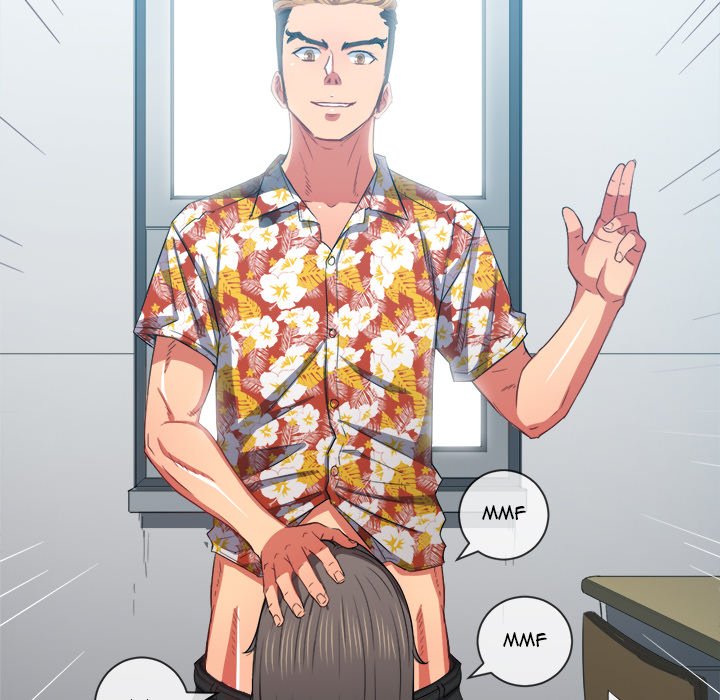 My High School Bully Chapter 47 Page 120