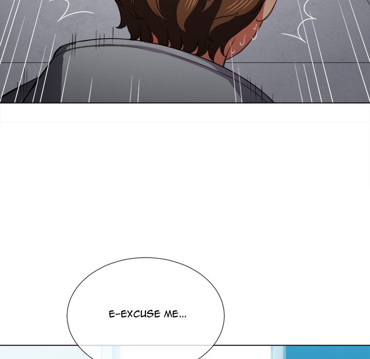 My High School Bully Chapter 47 Page 122