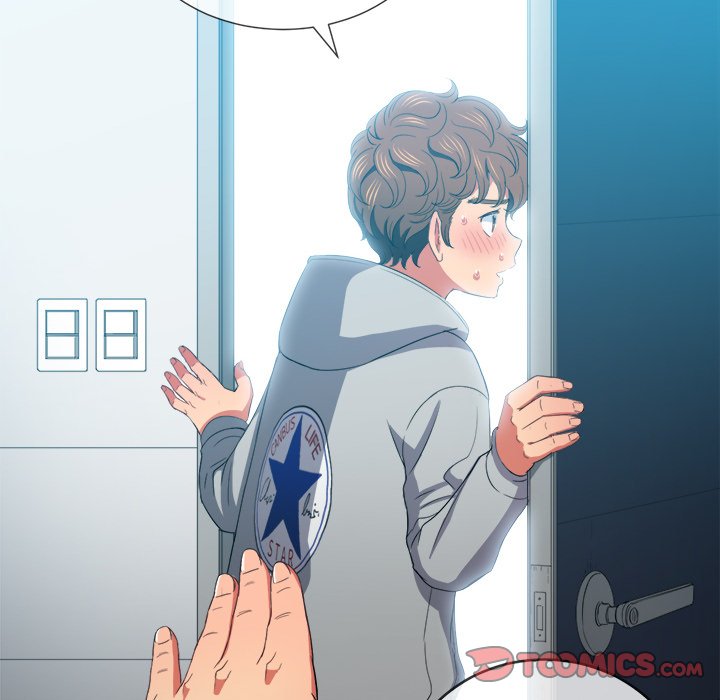My High School Bully Chapter 47 Page 123