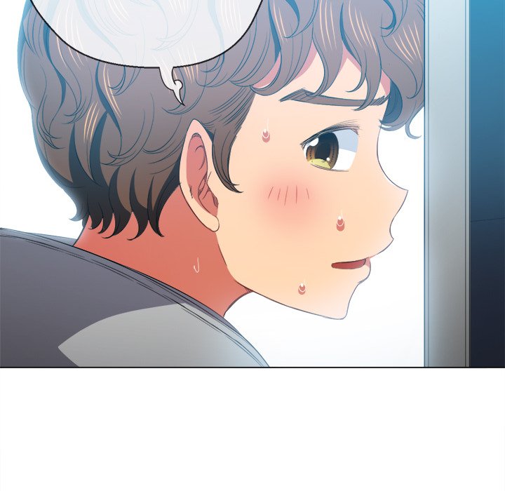 My High School Bully Chapter 47 Page 125