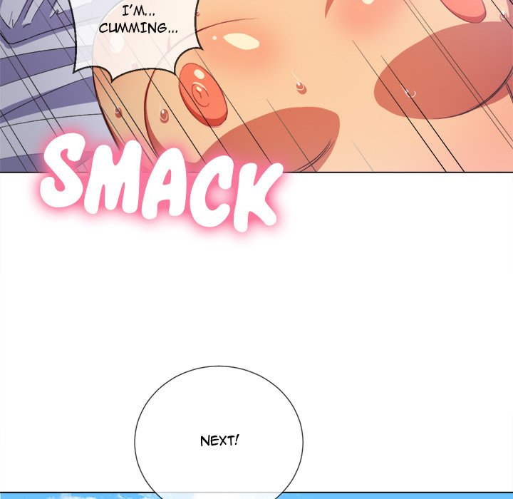 My High School Bully Chapter 47 Page 24