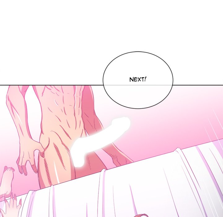 My High School Bully Chapter 47 Page 28