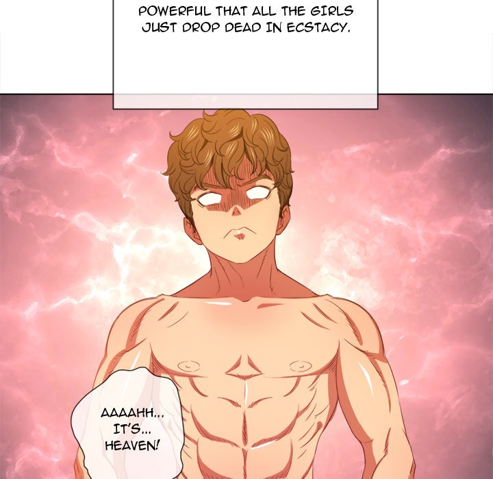 My High School Bully Chapter 47 Page 32