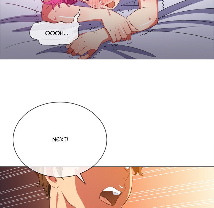 My High School Bully Chapter 47 Page 34