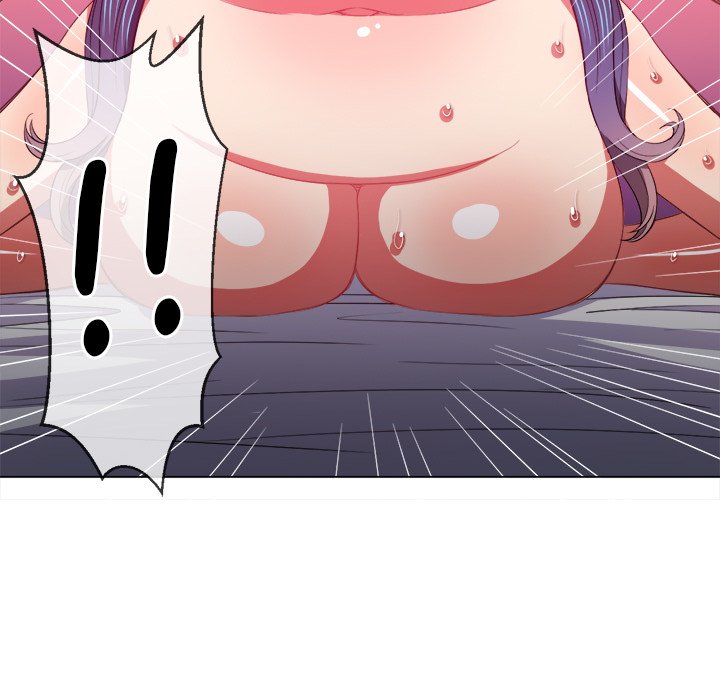 My High School Bully Chapter 47 Page 40