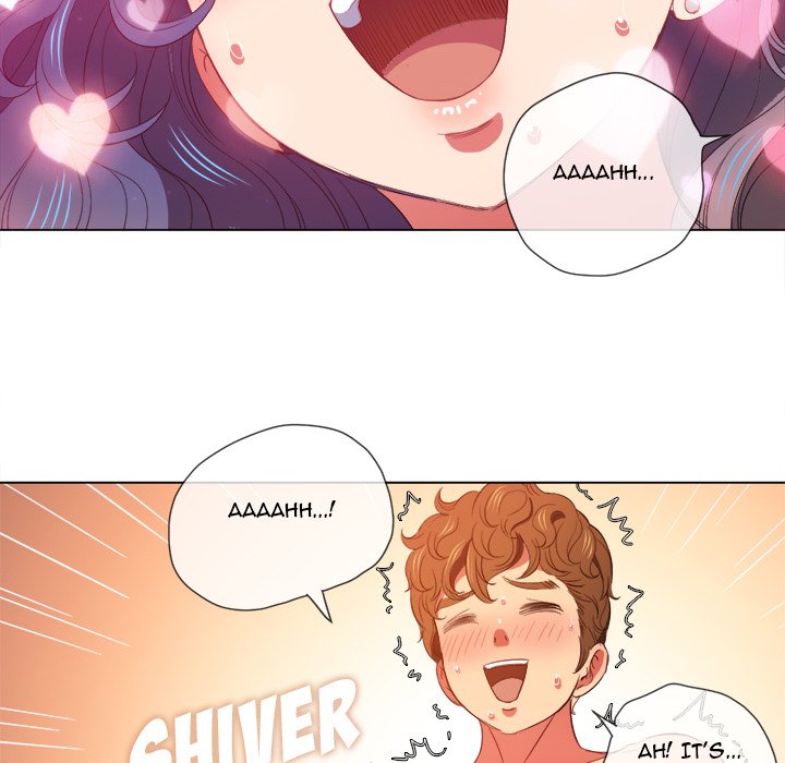 My High School Bully Chapter 47 Page 44