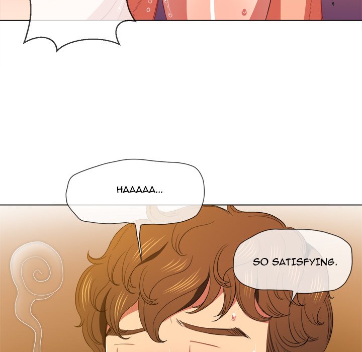 My High School Bully Chapter 47 Page 50