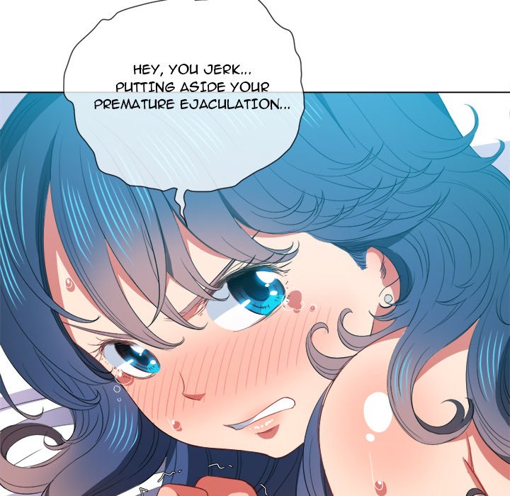 My High School Bully Chapter 47 Page 52