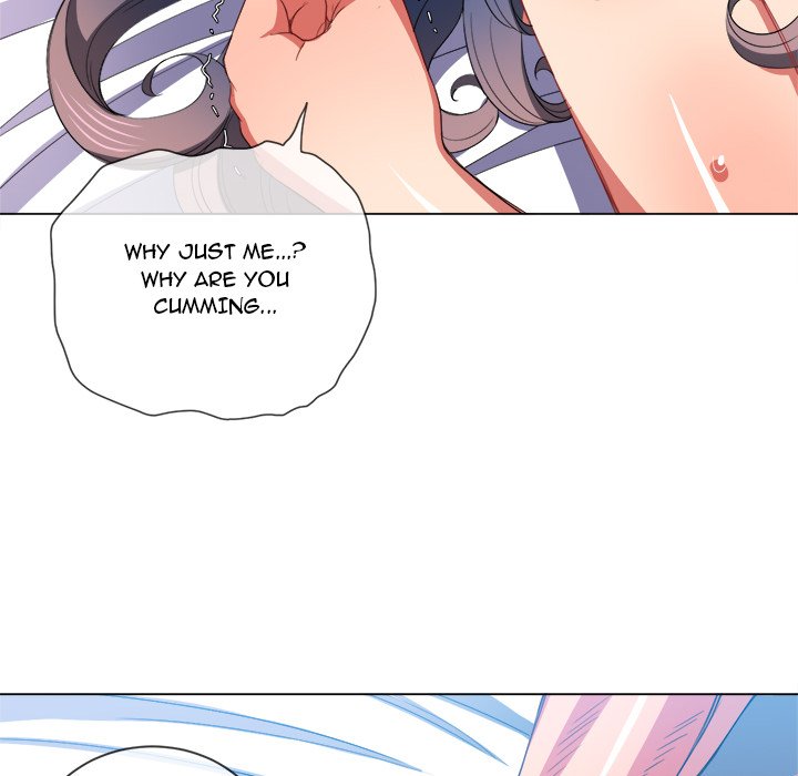 My High School Bully Chapter 47 Page 53